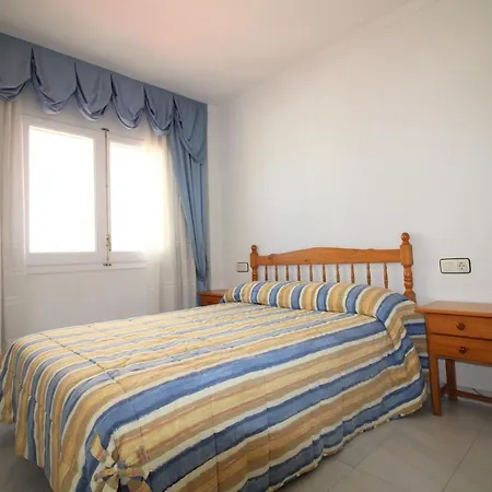 Basic Comfort Club Nautic 0035 Appartement *