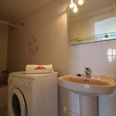 Basic Comfort Club Nautic 0035 Appartement Empuriabrava
